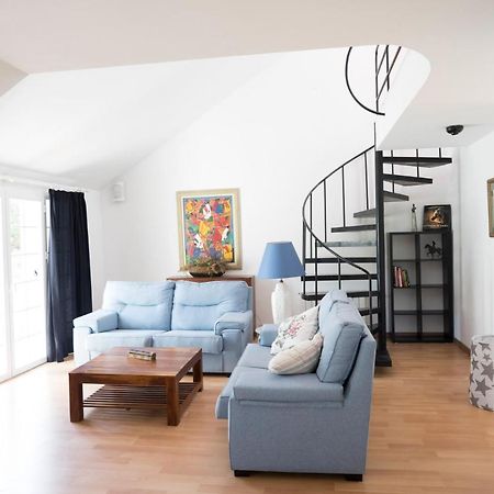 Orquideas Apartman Cala Galdana  Kültér fotó