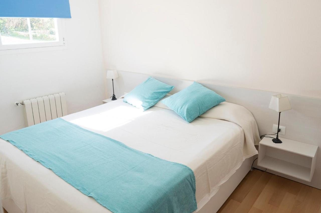 Orquideas Apartman Cala Galdana  Kültér fotó