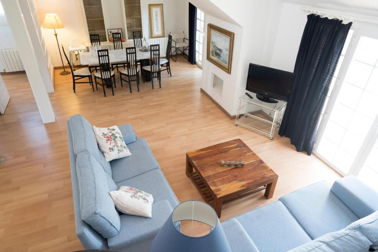 Orquideas Apartman Cala Galdana  Kültér fotó