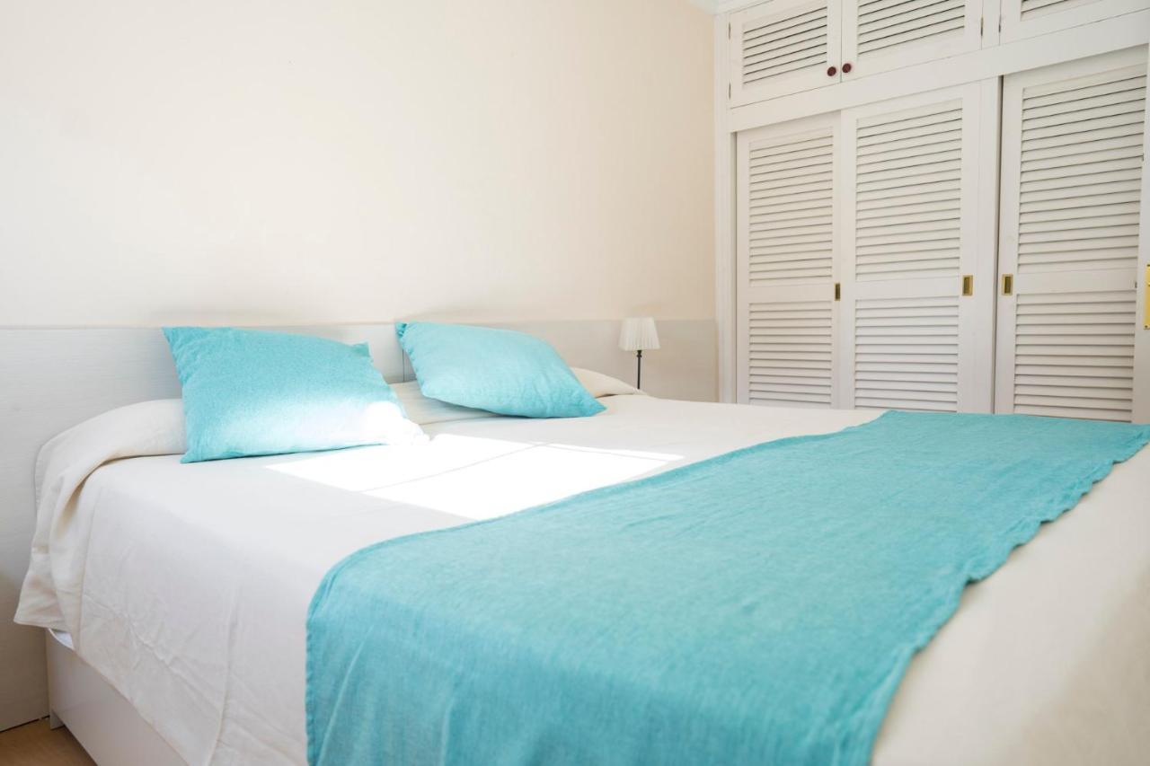 Orquideas Apartman Cala Galdana  Kültér fotó