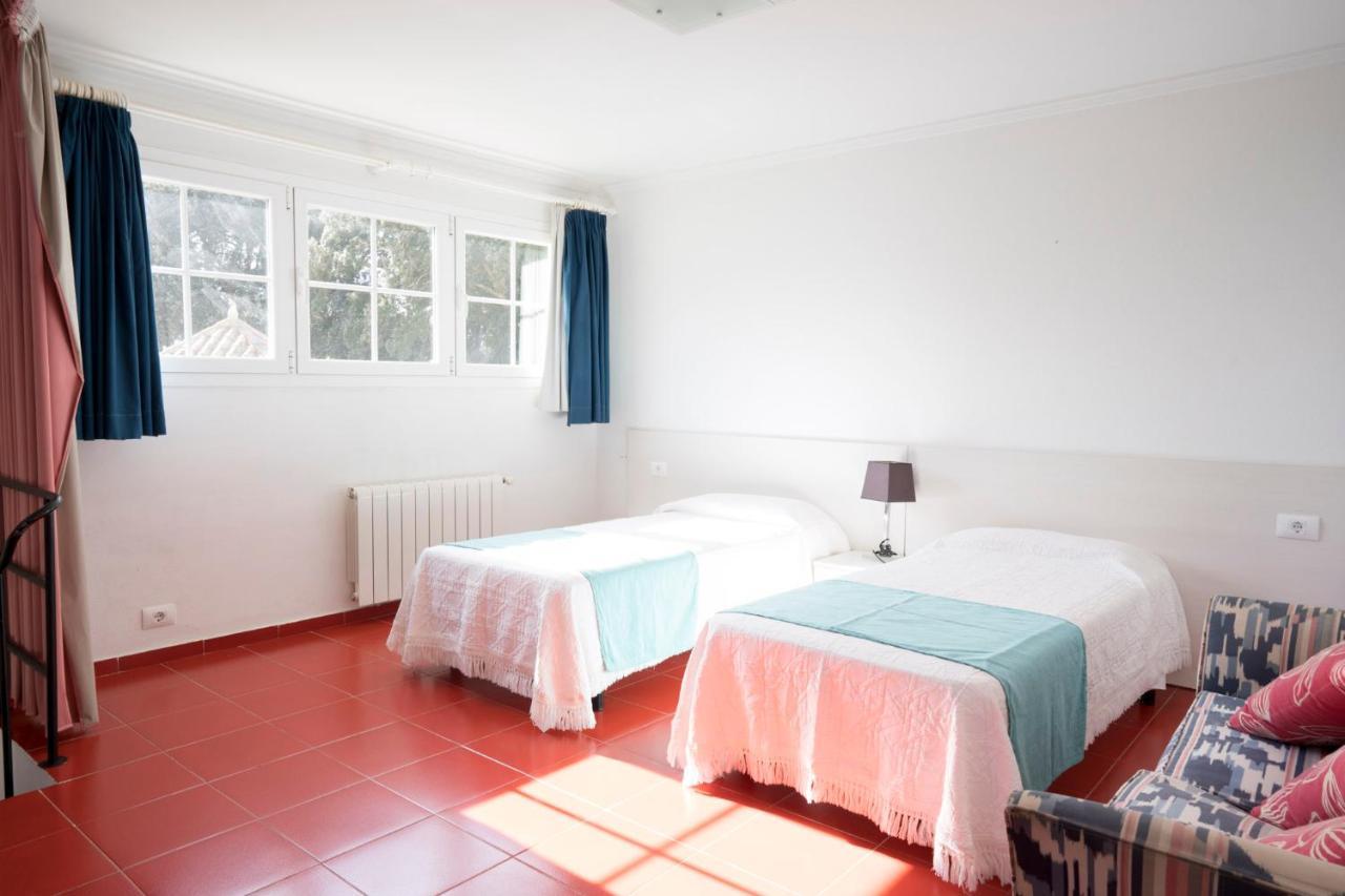 Orquideas Apartman Cala Galdana  Kültér fotó