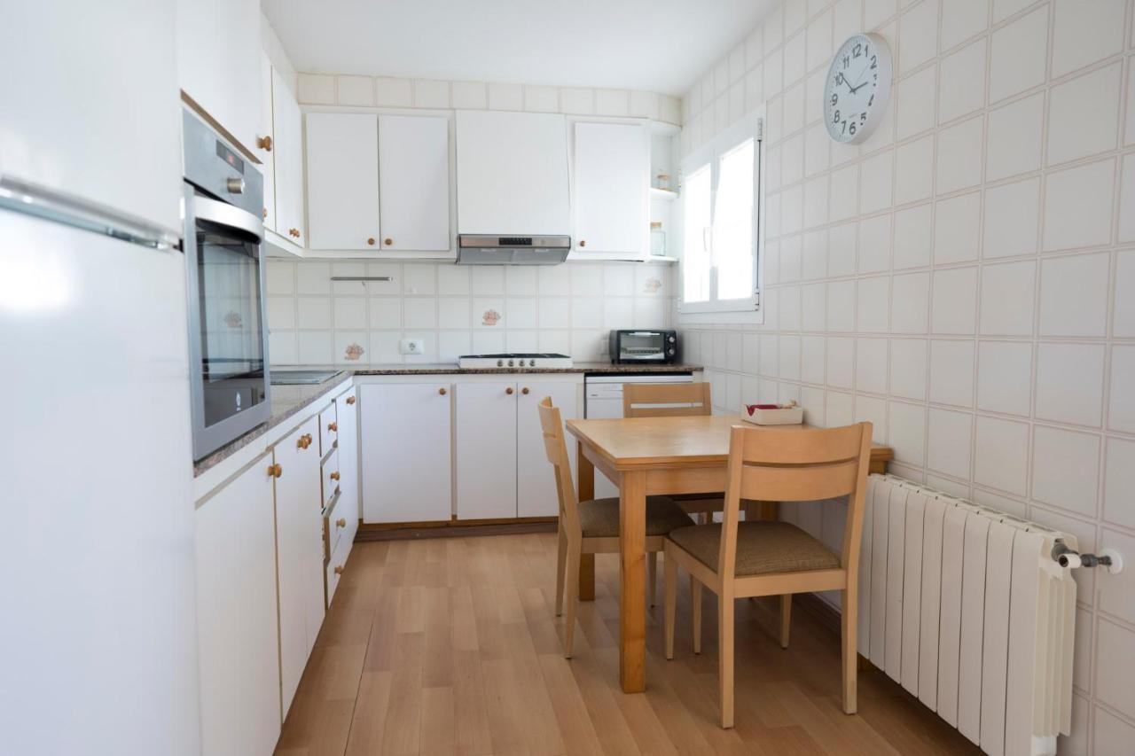 Orquideas Apartman Cala Galdana  Kültér fotó