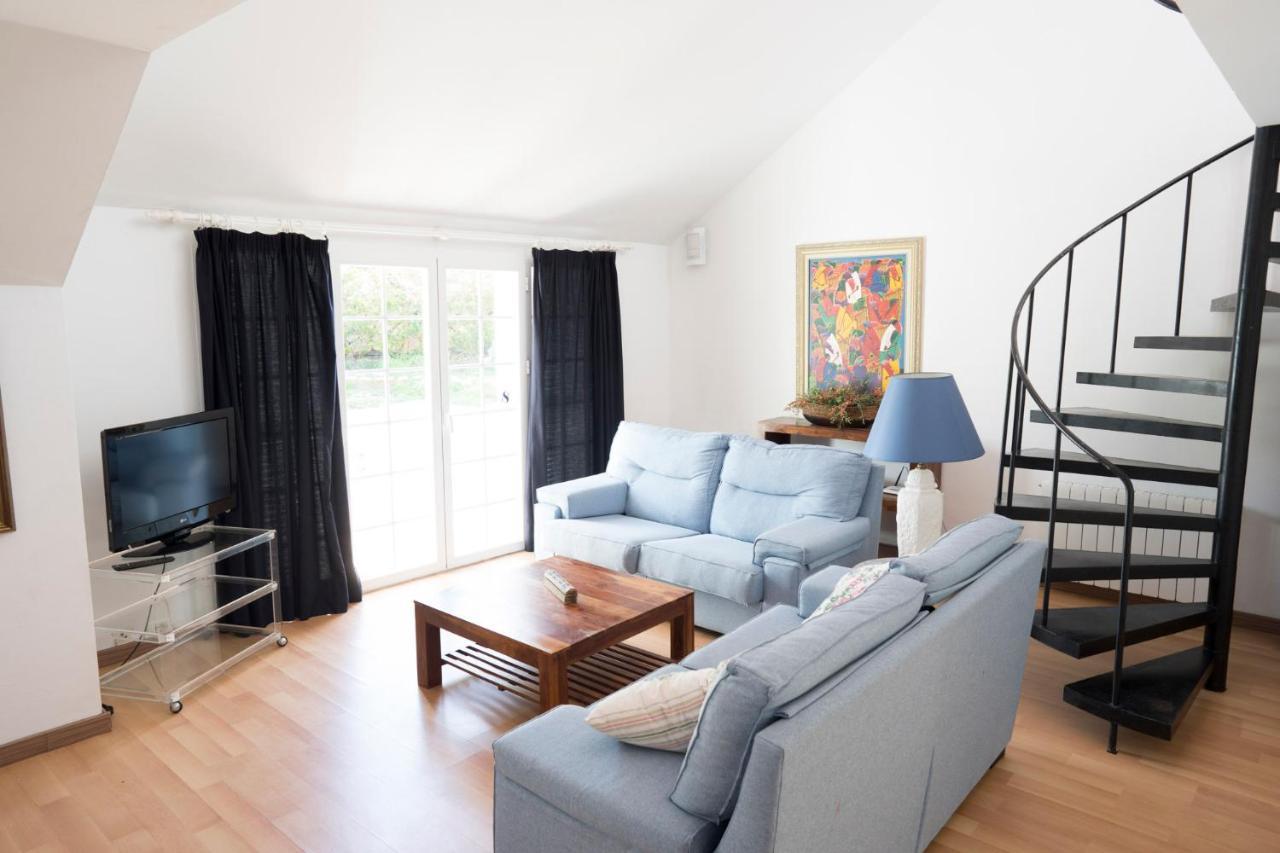 Orquideas Apartman Cala Galdana  Kültér fotó