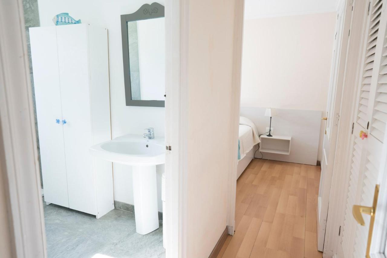 Orquideas Apartman Cala Galdana  Kültér fotó