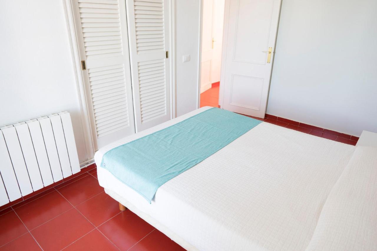 Orquideas Apartman Cala Galdana  Kültér fotó