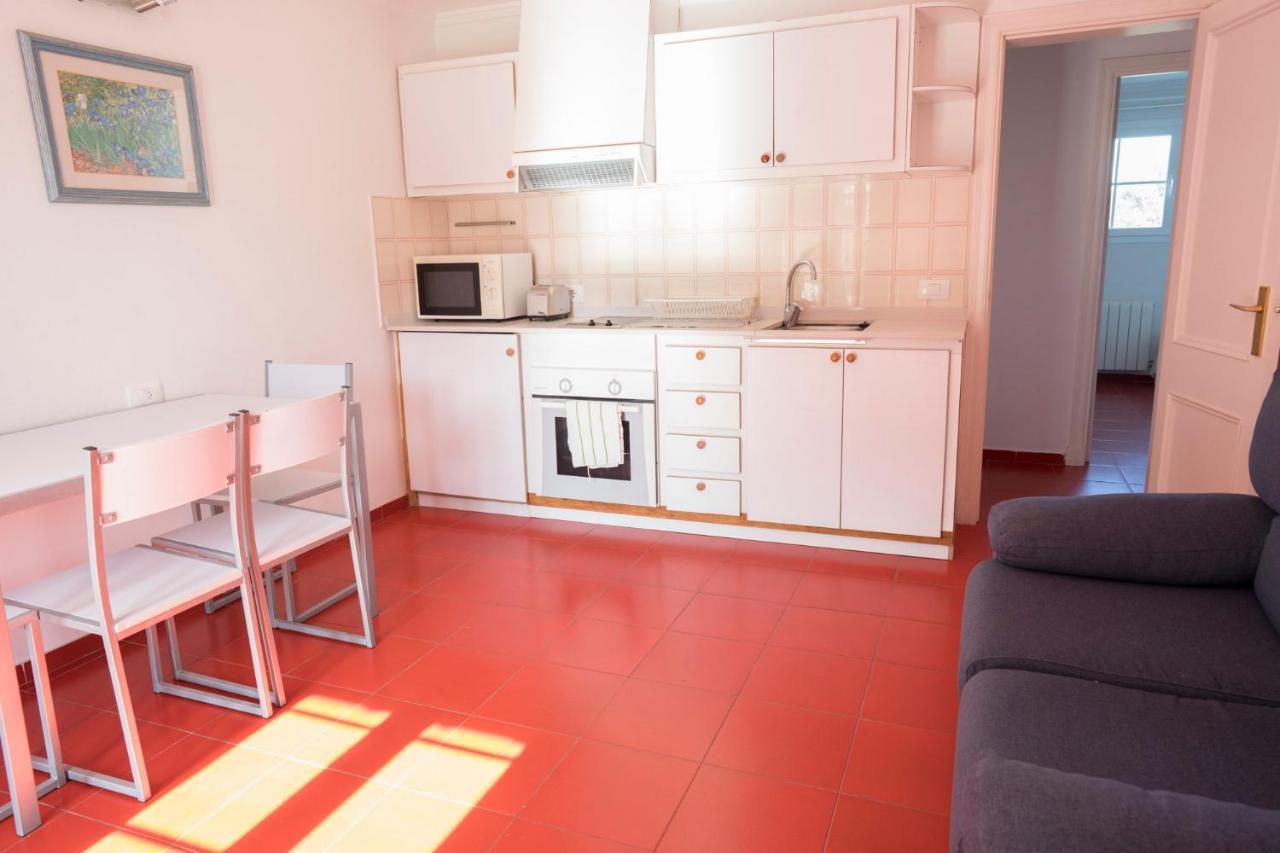 Orquideas Apartman Cala Galdana  Kültér fotó