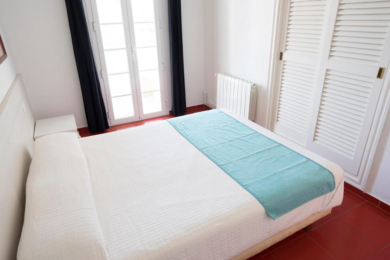 Orquideas Apartman Cala Galdana  Kültér fotó